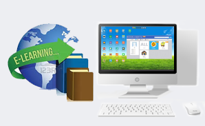 乐鱼在线登录教育资源与课程平台建设方案